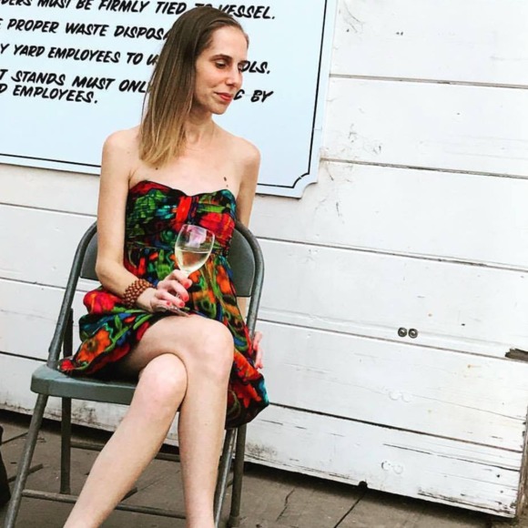 leahrosenthal
